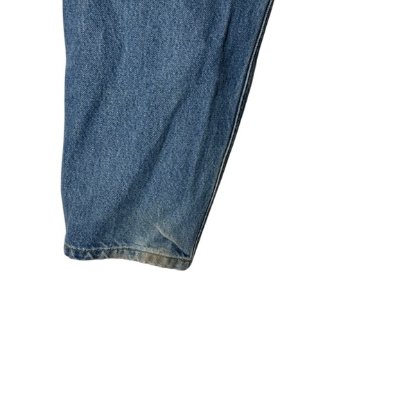 Carhartt Men’s Class Denim Jeans- Size 34x32 - Picture 8 of 8